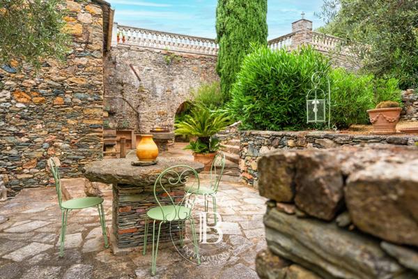 Oletta, Moulin 3 Chambres -  103 m² à vendre
