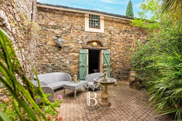 Oletta, Moulin 3 Chambres -  103 m² à vendre