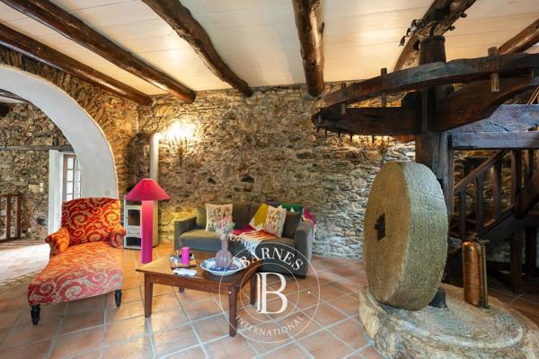 Oletta, Moulin 3 Chambres -  103 m² à vendre