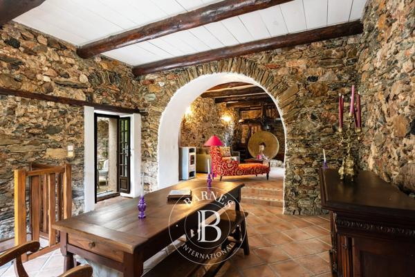 Oletta, Moulin 3 Chambres -  103 m² à vendre
