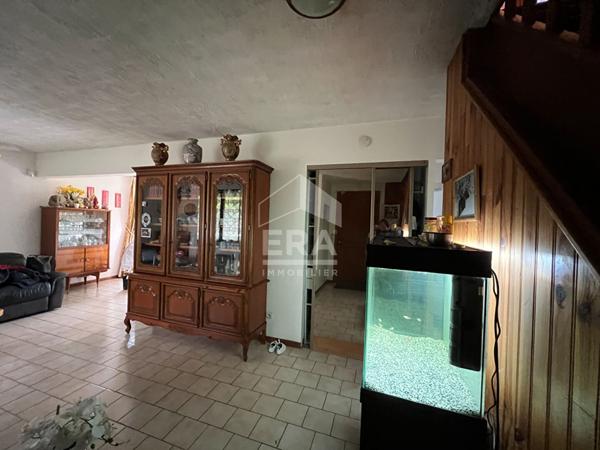 Charmante maison 5 pièces à vendre à Meaux - Quartier Corniche