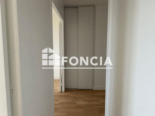 Location Appartement 2 pièces 49.1 m² - 76-78 RUE ANDRE COQUILLET Montargis 45200