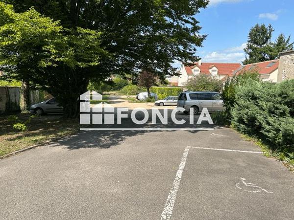 Location Appartement 2 pièces 49.1 m² - 76-78 RUE ANDRE COQUILLET Montargis 45200