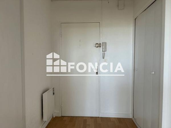 Location Appartement 2 pièces 49.1 m² - 76-78 RUE ANDRE COQUILLET Montargis 45200