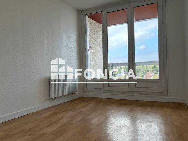 Location Appartement 2 pièces 49.1 m² - 76-78 RUE ANDRE COQUILLET Montargis 45200