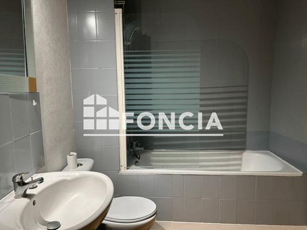 Location Appartement 2 pièces 49.1 m² - 76-78 RUE ANDRE COQUILLET Montargis 45200