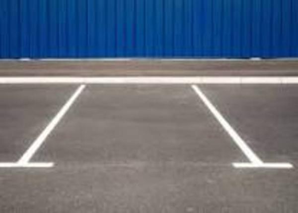 Annexes stationnement