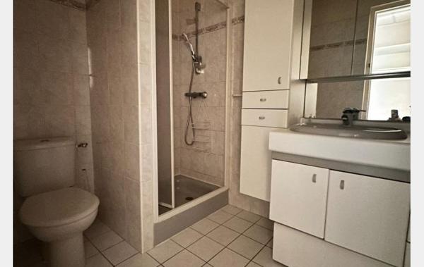 Vente Studio Ormesson-sur-marne   