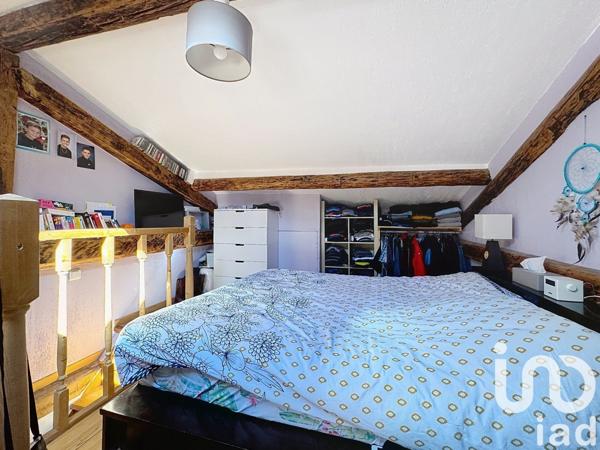 Appartement 3 pièces de 66 m² à Saint-Martin-Vésubie (06450)