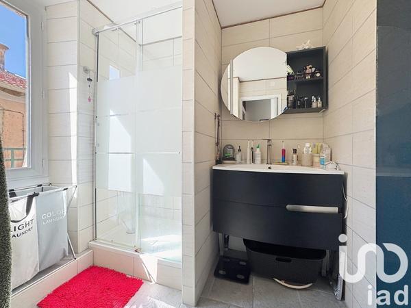 Appartement 3 pièces de 66 m² à Saint-Martin-Vésubie (06450)