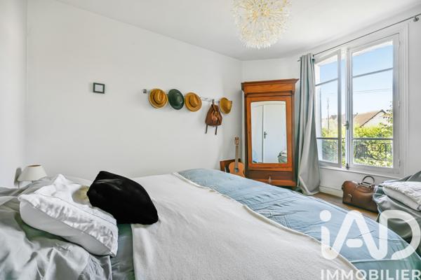 Maison à vendre 6 pièces 165 m² Eaubonne