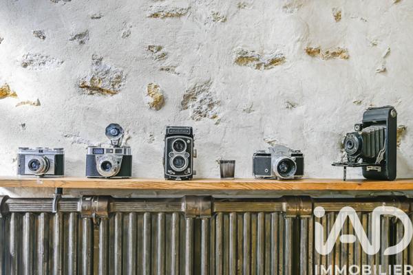 Maison à vendre 6 pièces 165 m² Eaubonne