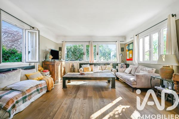 Maison à vendre 6 pièces 165 m² Eaubonne