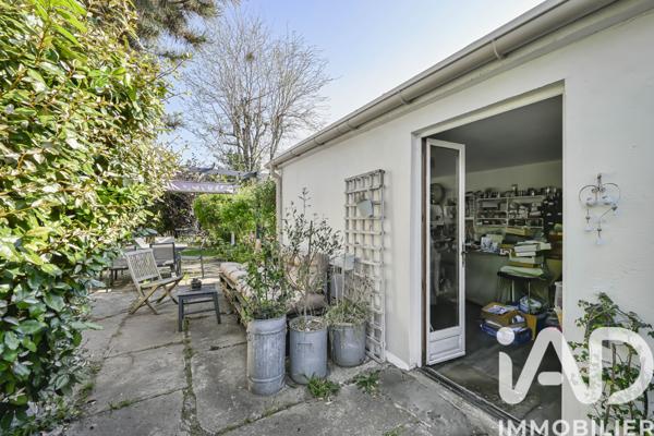 Maison à vendre 6 pièces 165 m² Eaubonne
