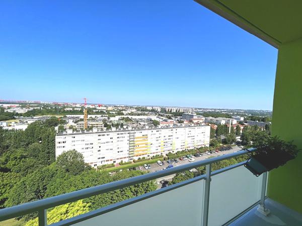 Appartement Ris Orangis 2 pièce(s) 45 m2