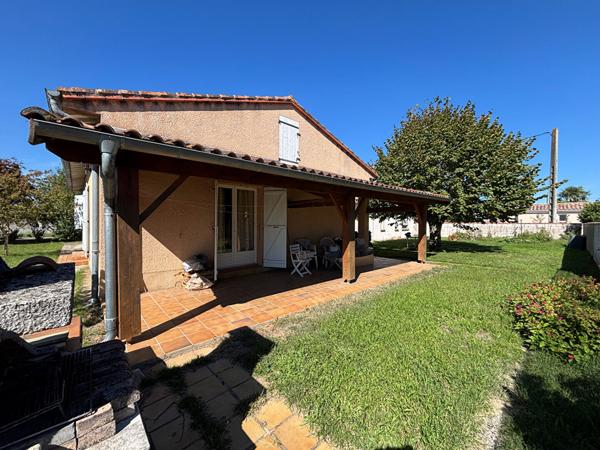 PLAISANCE DU TOUCH / Vente Maison 5 Pièces 264 m²