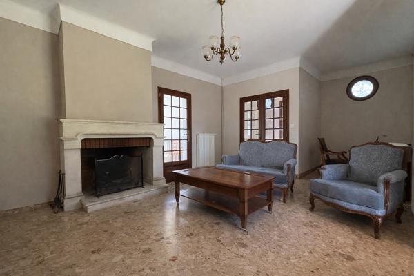 PLAISANCE DU TOUCH / Vente Maison 5 Pièces 264 m²
