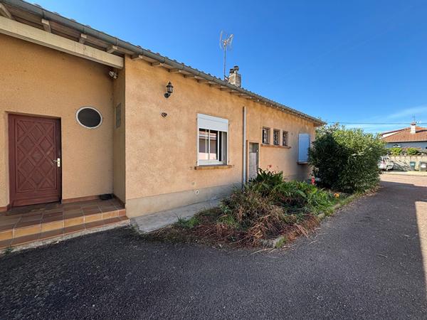 PLAISANCE DU TOUCH / Vente Maison 5 Pièces 264 m²