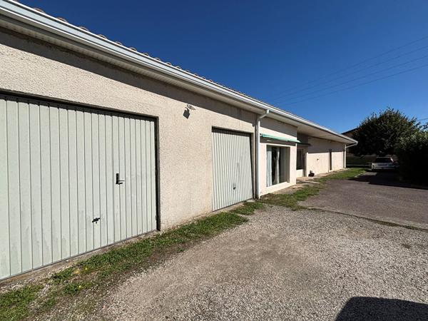 PLAISANCE DU TOUCH / Vente Maison 5 Pièces 264 m²