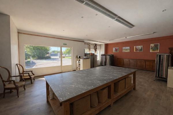 PLAISANCE DU TOUCH / Vente Maison 5 Pièces 264 m²