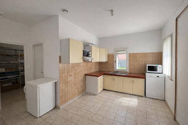 PLAISANCE DU TOUCH / Vente Maison 5 Pièces 264 m²