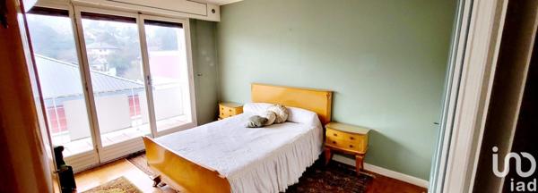 Appartement 5 pièces de 92 m² à Chambéry (73000)