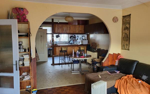 Maison à vendre    6 pièces •  Albi
