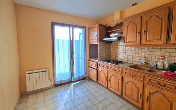 Maison à vendre    5 pièces • 105 m2 Péronnas