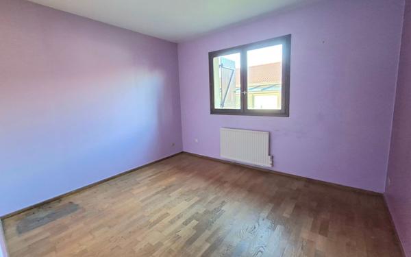 Maison à vendre    5 pièces • 105 m2 Péronnas