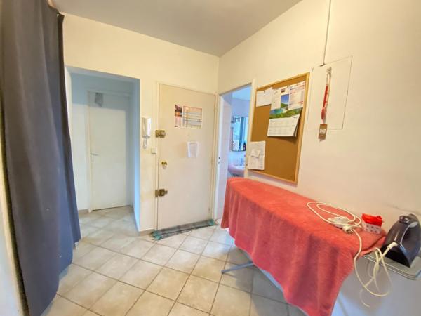 Appartement T4 67 m2 3 chambres