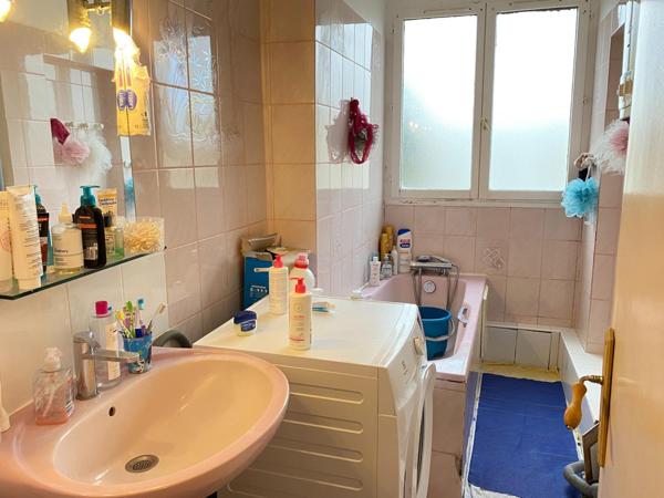 Appartement T4 67 m2 3 chambres