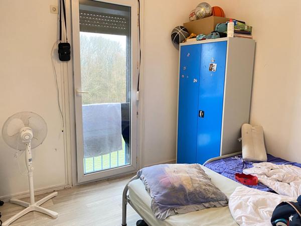 Appartement T4 67 m2 3 chambres