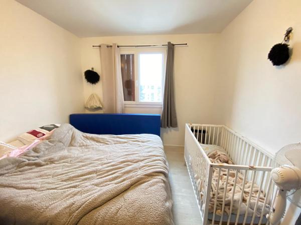 Appartement T4 67 m2 3 chambres