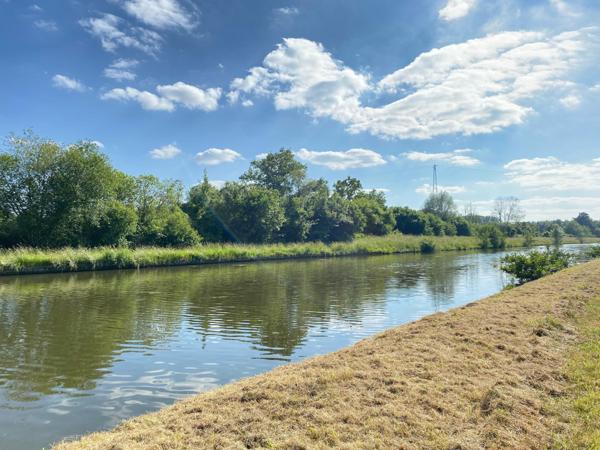 Appartement T4 67 m2 3 chambres