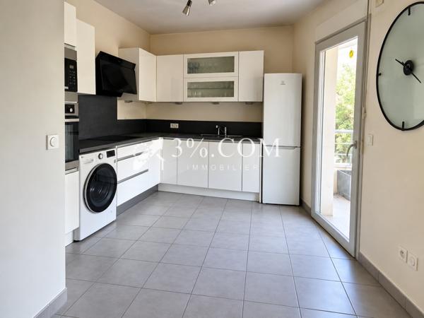 Appartement 4 pièce(s) 3 chambre(s) 99.15 m²