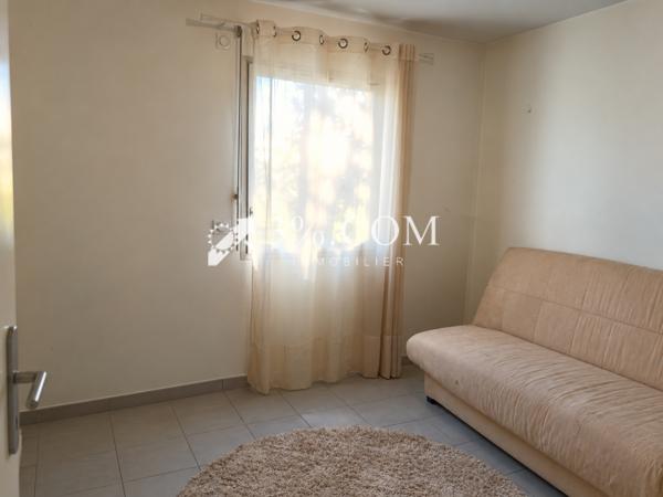 Appartement 4 pièce(s) 3 chambre(s) 99.15 m²