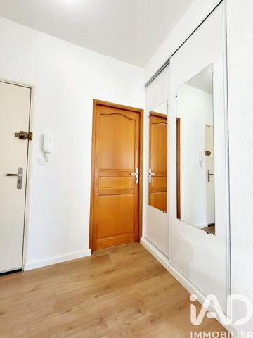 Appartement à vendre 3 pièces 72 m² Longwy