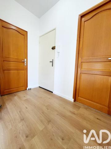 Appartement à vendre 3 pièces 72 m² Longwy
