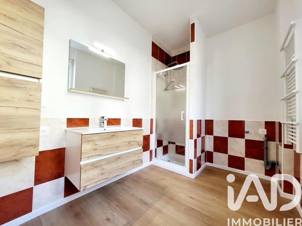 Appartement à vendre 3 pièces 72 m² Longwy