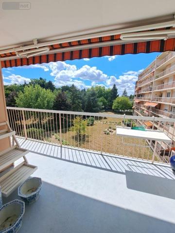 Appartement à vendre à Le Mans dans la Sarthe (72000), ref : 001/1633