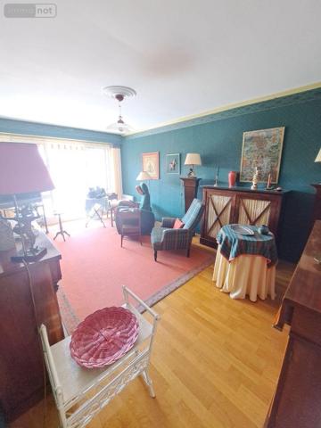 Appartement à vendre à Le Mans dans la Sarthe (72000), ref : 001/1633