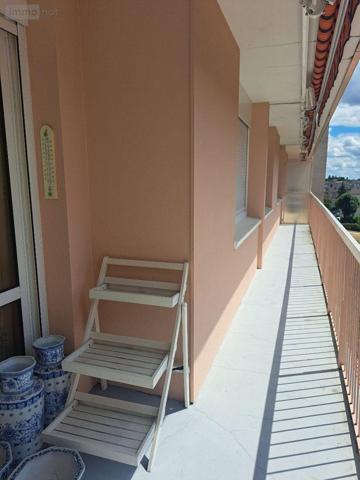 Appartement à vendre à Le Mans dans la Sarthe (72000), ref : 001/1633