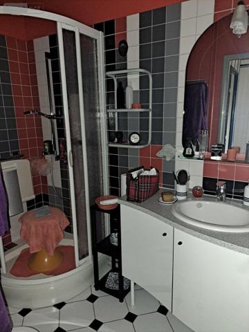 Appartement à vendre à Le Mans dans la Sarthe (72000), ref : 001/1633