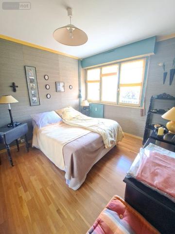 Appartement à vendre à Le Mans dans la Sarthe (72000), ref : 001/1633