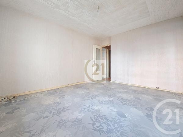 Appartement F3 à vendre  3 pièces - 53,81 m2 IVRY SUR SEINE - 94
