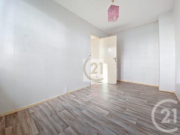 Appartement F3 à vendre  3 pièces - 53,81 m2 IVRY SUR SEINE - 94