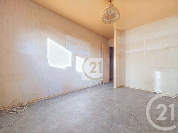 Appartement F3 à vendre  3 pièces - 53,81 m2 IVRY SUR SEINE - 94