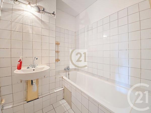 Appartement F3 à vendre  3 pièces - 53,81 m2 IVRY SUR SEINE - 94