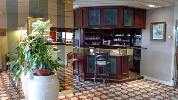 Paris (75017) Appartement 2 pièces Paris 17ème Résidence Seniors