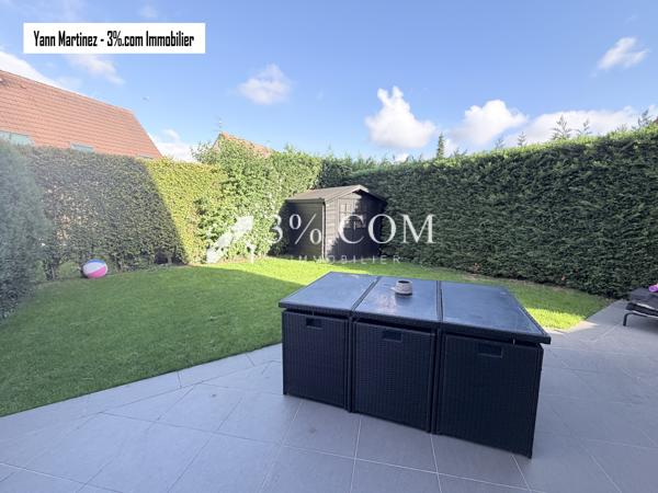 Maison 4 pièce(s) 3 chambre(s) 76 m²